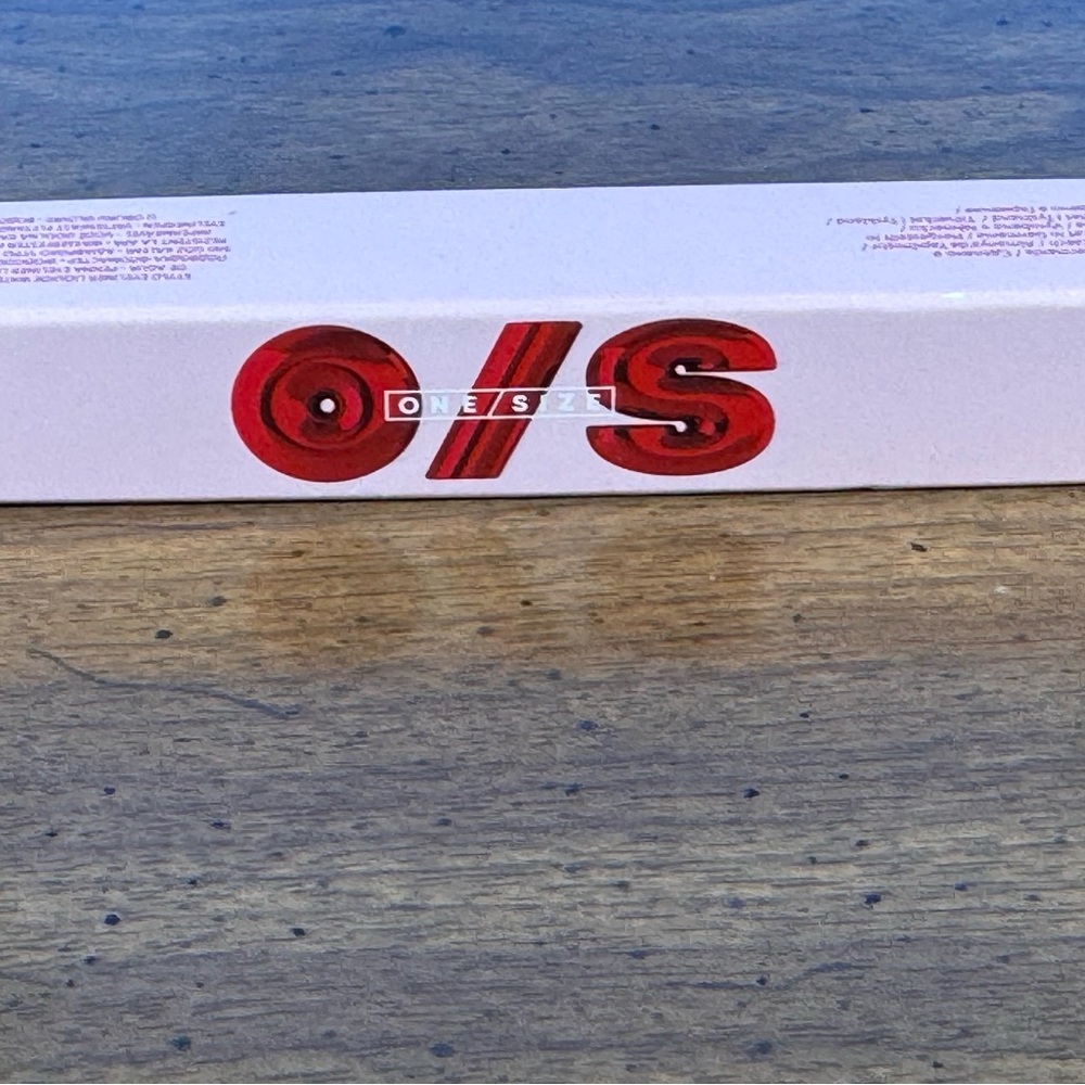 O/S One Size